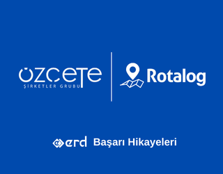 Özçete Rotalog
