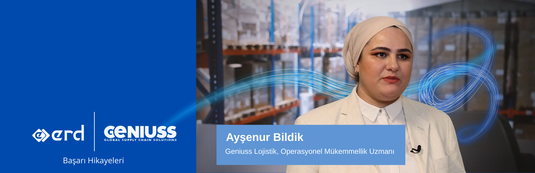 Geniuss Lojistik